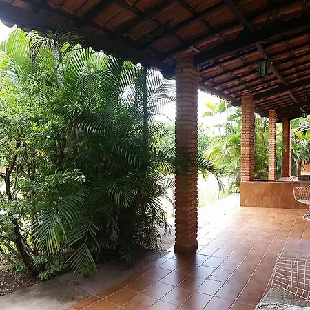 Chales Holiday House Rio Quente Exterior photo
