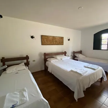 Chales Holiday House Rio Quente Exterior photo