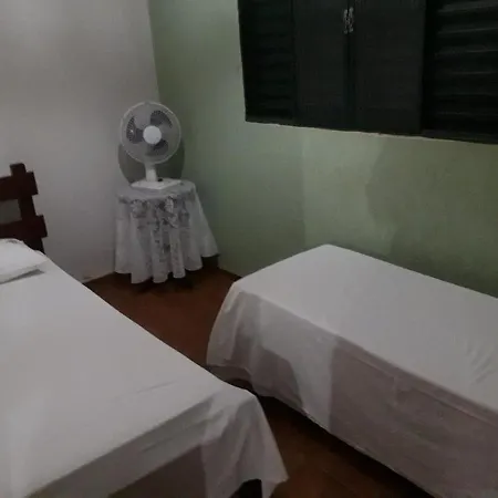 Chales Holiday House Rio Quente Exterior photo