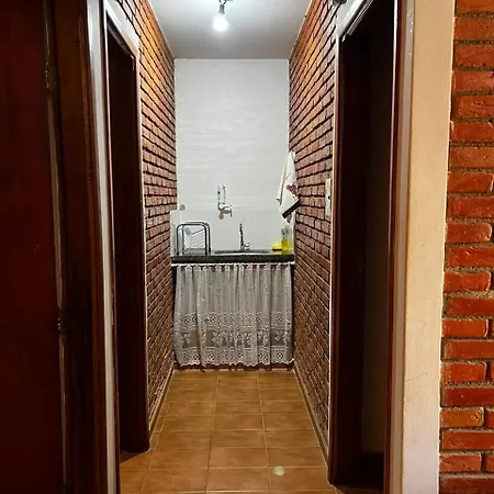 Chales Holiday House Rio Quente Exterior photo