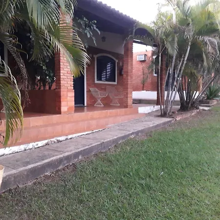Chales Holiday House Rio Quente Exterior photo