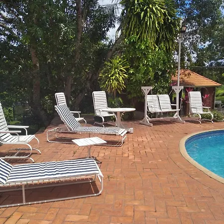 Chales Holiday House Rio Quente Exterior photo