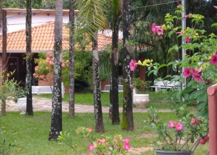 Chales Holiday House