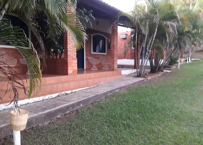 Chales Holiday House