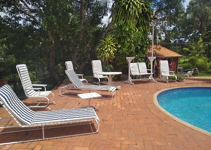 Chales Holiday House