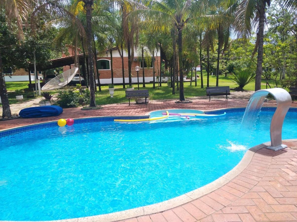 House Holiday home