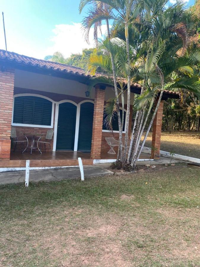 House Holiday home Rio Quente