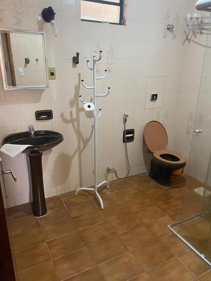 House Holiday home Rio Quente