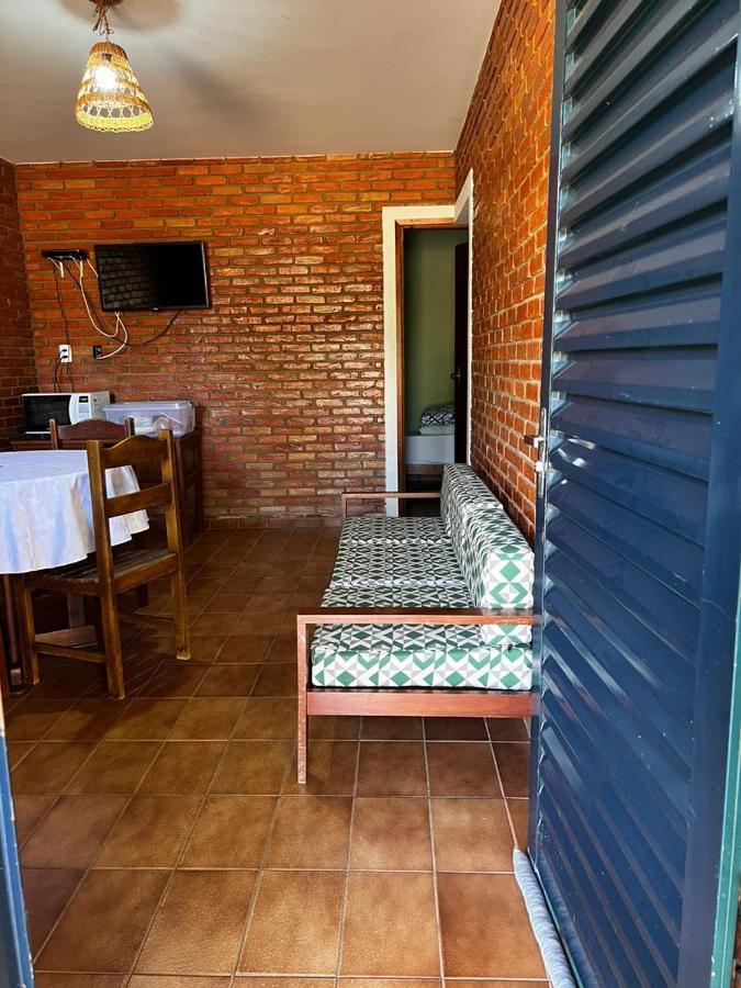 House Rio Quente