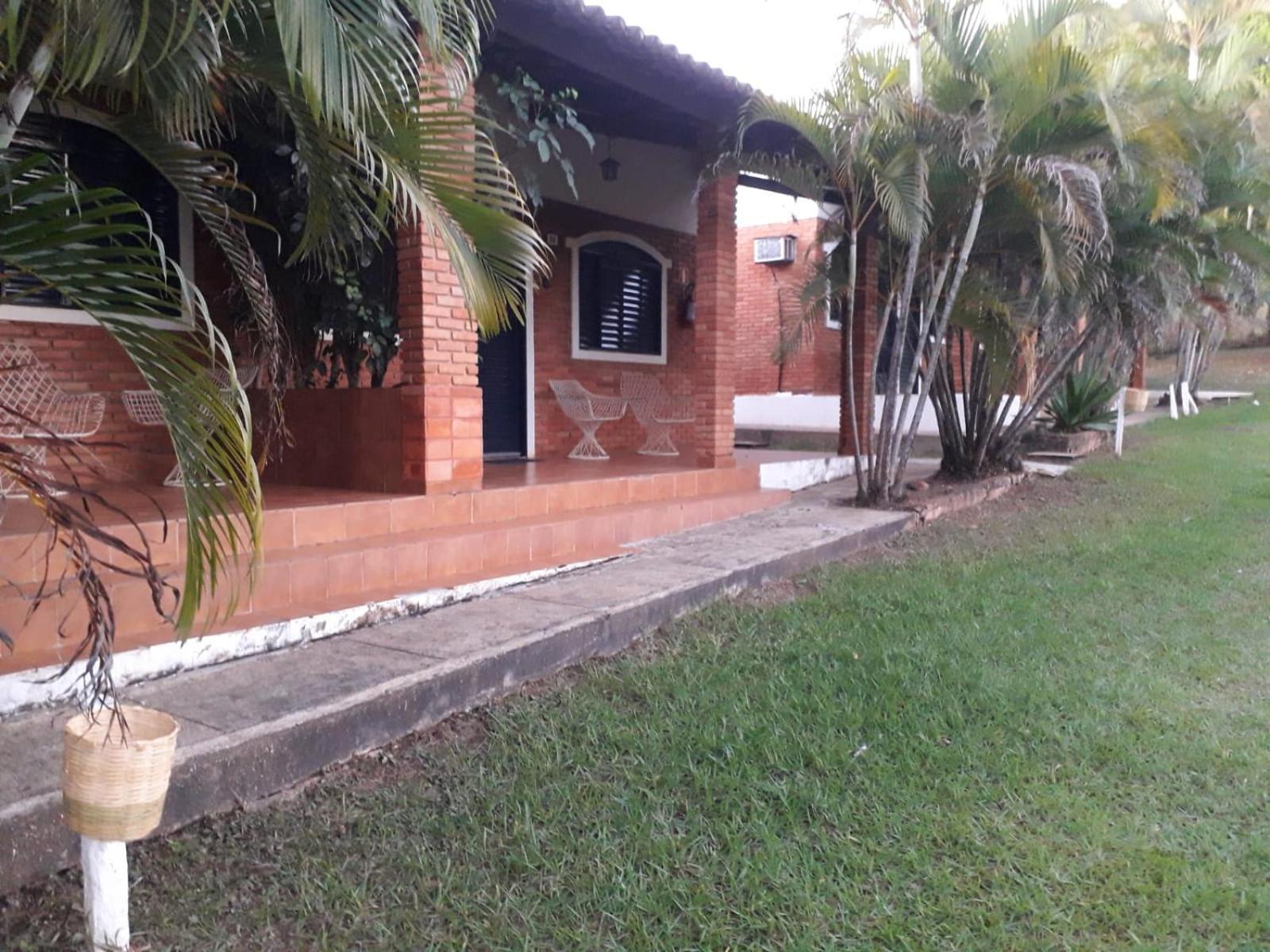 Holiday home House Rio Quente