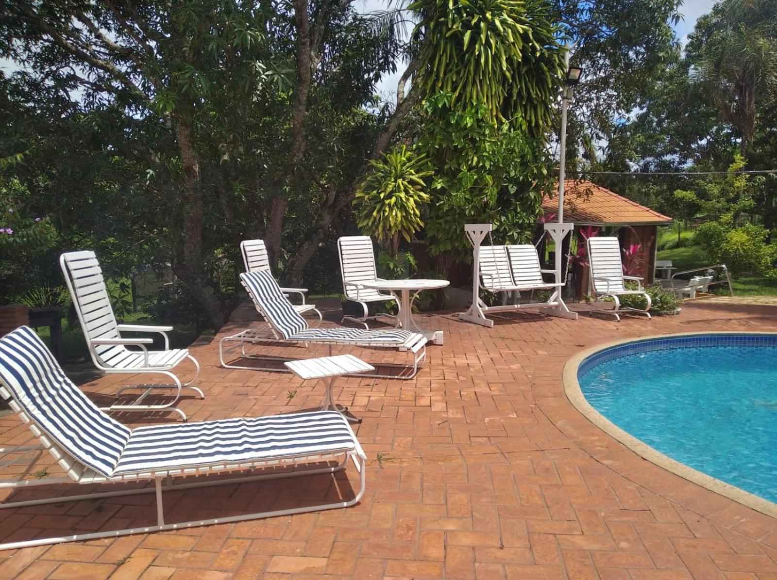 House Holiday home Rio Quente